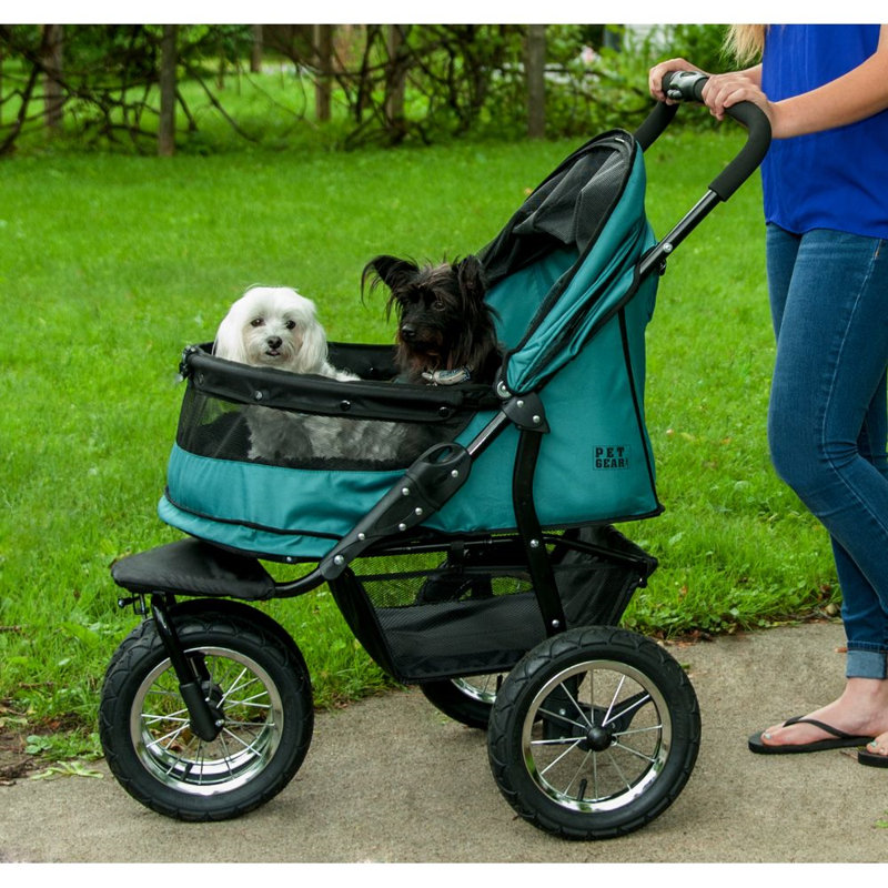Pet Gear Jogger Stroller & Reviews Wayfair